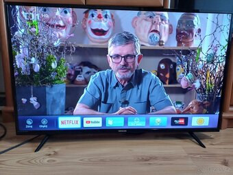 Smart TV Sencor SLE 43FS600TCS - 109cm,Wi-Fi, DVB-T2 - 9