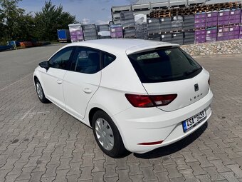 Prodám Seat Leon 1.2 TSI 63kw, odpočet DPH - 9