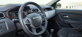 Dacia Duster, 1.0TCe ECO-G LPG, Expression TOP - 9