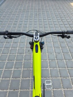 Elektrokolo Specialized Turbo Levo FSR 29" 2019 - 9