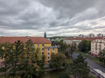 Pronájem bytu 2+1 v ulici Josefa Skupy 2281 v Mostě - 9