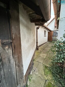 Prodej rodinné domy, 105 m² - Jaroměřice nad Rokytnou - 9