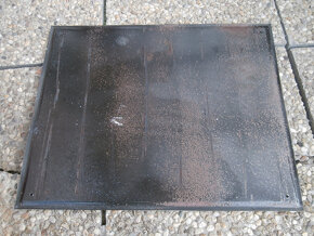 Cedule smaltovaná POLICIE s poštovným za 1.500 kč - 9