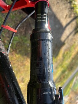 Kellys Swag 27.5 – Enduro kolo — custom barva - 9