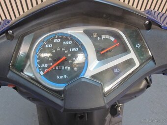 Buffler SS 125N Navajo - 9