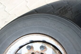 Schwarzmüller SPA 3/E, LOWDECK, MULTILOCK, ZVEDACÍ NÁPRAVA - 9