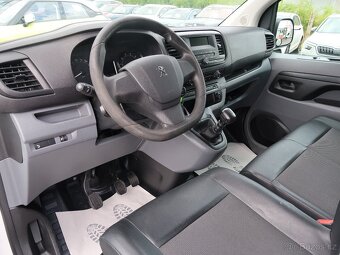 Peugeot Expert 2.0BHDi,90kW,L3,1majČR,DPH - 9
