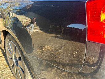 AUDI A4 3,0 TDI QUATTRO - 9