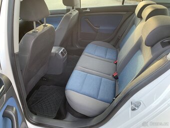 Volkswagen Golf 1.9TDI 4motion 77kw - 9