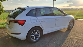 Škoda Scala 1.0 TSI - 9