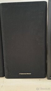 Cerwin Vega + Panasonic SA-HE75 - 9