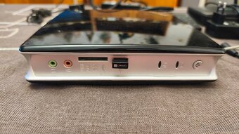 mini PC sestava Zotac,sluch, router,bezdrátová kláv. s touch - 9