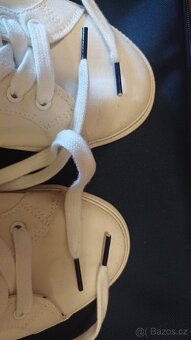 Dámské tenisky Pepe Jeans vel 40/41 - jako nové - 9