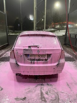 BMW e91 Touring 325d M57 145kW - 9