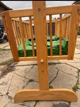 Dětská kolébka - 9