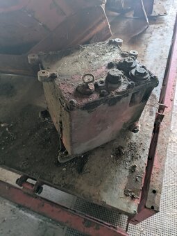 Rs-09 Díly z rv1961 - 9