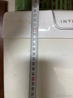 LEDNICE ELECTROLUX - 9