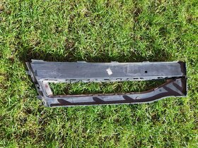 Škoda Superb 3 2021 díly - 9