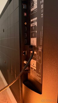 Televizor Sony Bravia KD‑43X75WL - 9