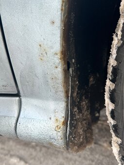 Škoda Octavia I 1.9 TDI 66kW - 9