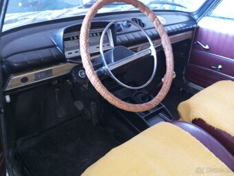 Žiguli Vaz Lada - 9