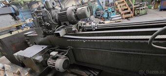 Honovací stroj Barnesdril (8801) - 9