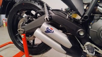 Ducati Scrambler - 9