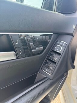 Mercedes benz C63 W204 - 9