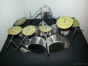 bubeník - 9