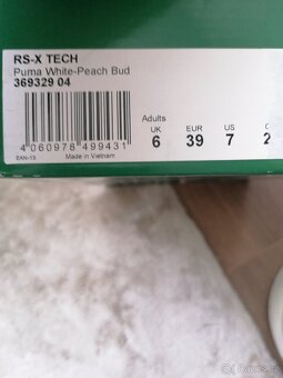 Dámské tenisky Puma - 9