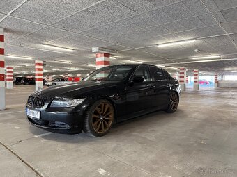 E90 320d M47 - 9