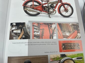 Jawa 250 speciál - 9