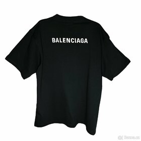 Givenchy,Balenciaga,Off White mikiny a trička  SKALDEM - 9