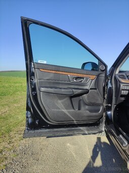 Honda CR-V executive 4x4 - 9