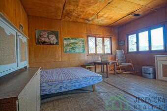 Prodej stavebního pozemku v obci Lišný - 9