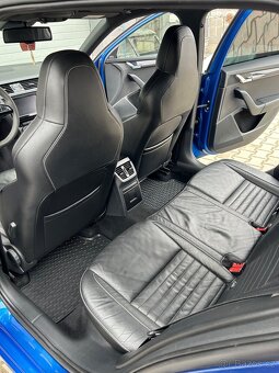 Octavia 3 RS - 9