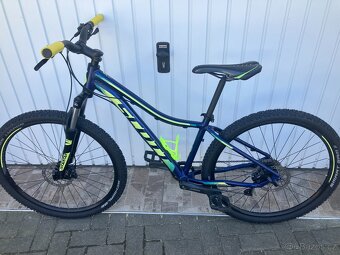SCOTT 27,5 VEL S - 9