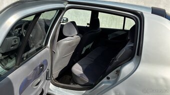 Renault Clio 1,9 dti, 5 dv, r 2001, jen 157tkm - 9