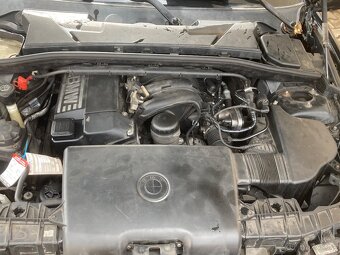 bmw e87 116i nova STK - 9