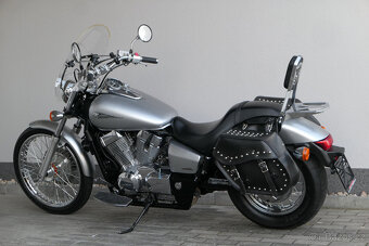 Honda VT 750 C2 Shadow Spirit - 9