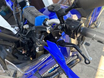 Yamaha Tenere 700 r.v.2023 - 9