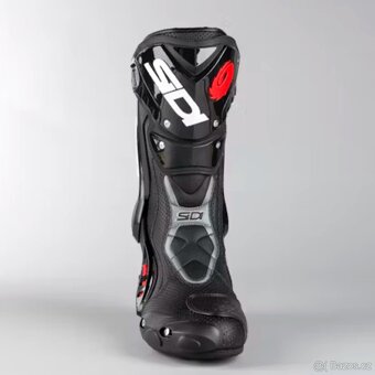 Boty na motorku Boty Sidi ST Air - 9