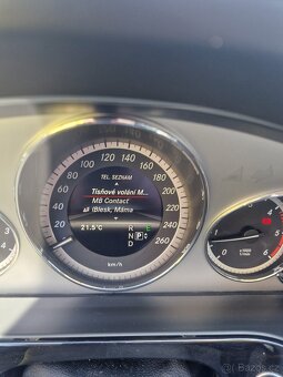 Mercedes Benz E350 cdi w212 - 9