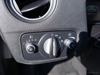 Ford Mondeo 1.6 TDCi , 85 kW nafta, 2011 - 9
