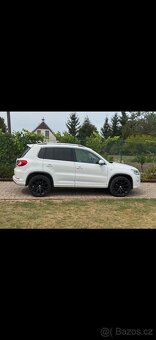 VW Tiguan 2.0, 4Motion - 9