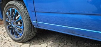 Prodám VW Multivan T4 2,5 TDi 133 kW - 9