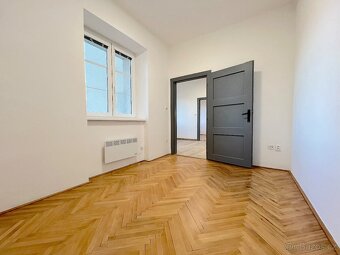 Pronájem prostorného bytu 2+1, 50 m2 - ul. Slovenská, Znojmo - 9