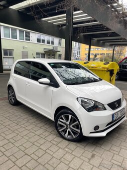 Seat Mii electric 2021 - 9