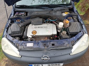 Combo 1.6 CNG - 9