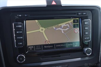 Škoda Superb 2.0 TDI XENON NAVI TAŽNÉ ZAŘ. (2013) - 9